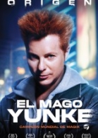 MAGO YUNKE - 'ORIGEN'