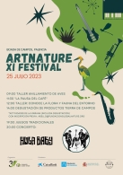 ArtNature 2023: Boada de Campos