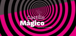 Castillo Mágico Palencia 2023