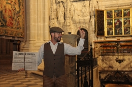 Revive Palencia