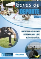“Ganas de Deporte”
