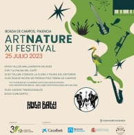 Festival 'ArtNature'