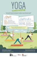 Yoga al Natural