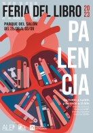 Feria del Libro Palencia