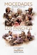 MOCEDADES Y LOS PANCHOS