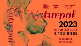NATURPAL 2023