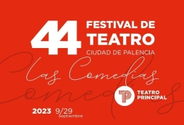 Festival de Teatro Ciudad de Palencia