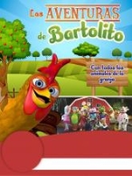 'LAS AVENTURAS DE BARTOLITO'