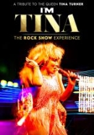 'I'M TINA' - TRIBUTO A TINA TARNER