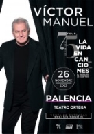 CONCIERTO DE VÍCTOR MANUEL