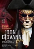 ÓPERA 'DON GIOVANNI'