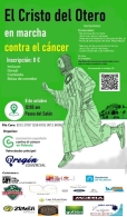 XI Carrera y Marcha contra el Cáncer