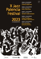 Jazz Palencia Festival