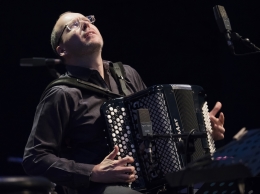 LUDOVIC BEIER TRIO