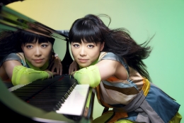 HIROMI’S SONICWONDER