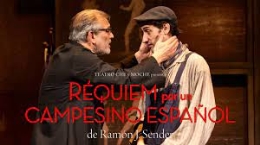 RÉQUIEM POR UN CAMPESINO ESPAÑOL