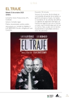 El Traje