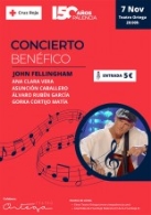 CONCIERTO BENÉFICO