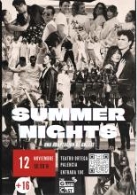 SUMMER NIGHTS