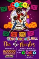 'COCO: RECUÉRDAME', EL MUSICAL