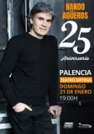 NANDO AGÜEROS
