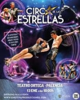 CIRCO DE LAS ESTRELLAS