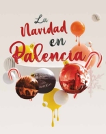 Programa Fiestas Navidad Palencia 2023