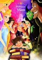 PRINCESAS CONTRA VILLANOS