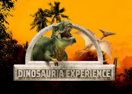 Dinosauria Experience