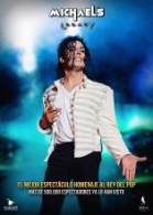 MICHAEL'S LEGACY