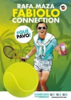 'FABIOLO CONNECTION: MATCH THE FUTURE' - RAFA MAZA