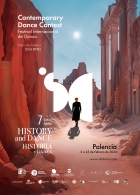 estival Internacional de Danza de Palencia