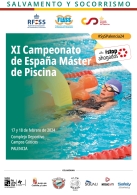 Campeonato de España Máster de Salvamento y Socorrismo