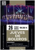JUEVES DE BOLEROS