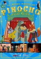 EL MUNDO MÁGICO DE PINOCHO