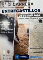 IX edición de la Carrera “Entre Castillos”