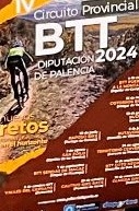 Circuito Provincial de BTT “Diputación de Palencia”