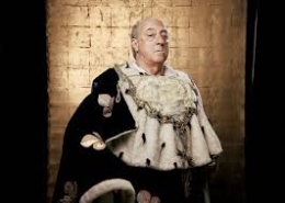EL REY QUE FUE