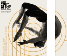 EXHIBICIÓN DE DANZA CONTEMPORÁNEA