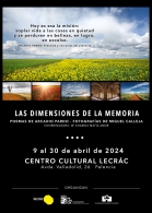Las Dimensiones de la Memoria
