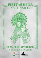 Fiestas Villamuriel de Cerrato 2024