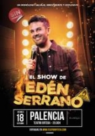 EL SHOW DE EDÉN SERRANO