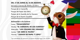 PARQUECUENTOS