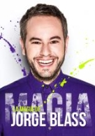 'LA MAGIA DE JORGE BLASS'