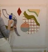 Taller sobre ‘Tufting’