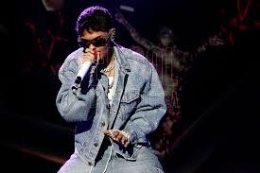 Abraham Mateo