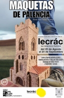 Maquetas de Palencia