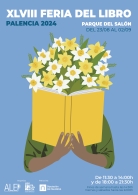 Feria del Libro de Palencia 2024