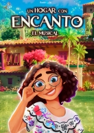 Musical ‘Un hogar con Encanto’