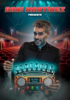 Dani Martínez – ‘Remember’